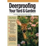 Deerproofing Yard and Garden