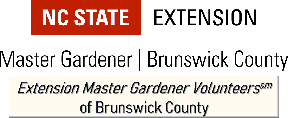 Extension Master Gardener Volunteers of Brunswick County